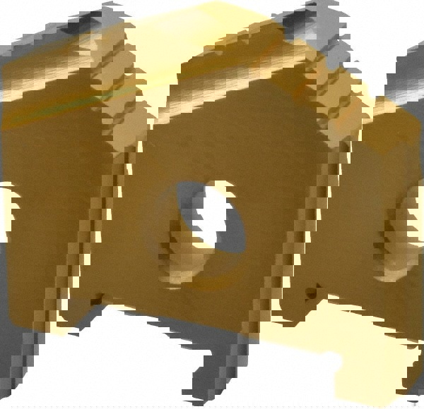 Spade Drill Insert: 1-3/32